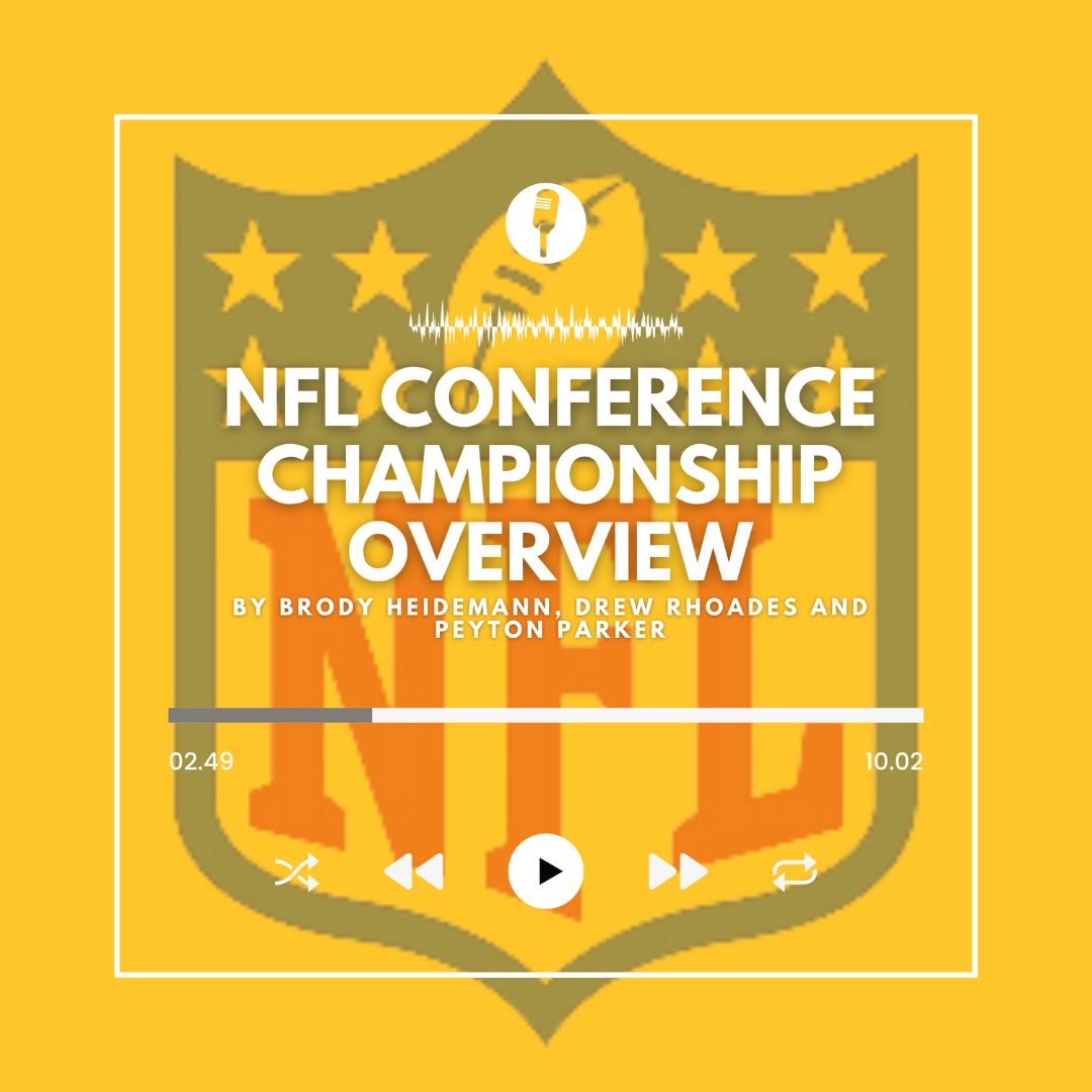 NFL Conference Championship Overview 2024: Podcast