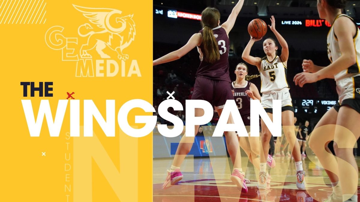 Griffins defeat Vikings, head to semifinals of NSAA Class B Girls Basketball Championship Tournament