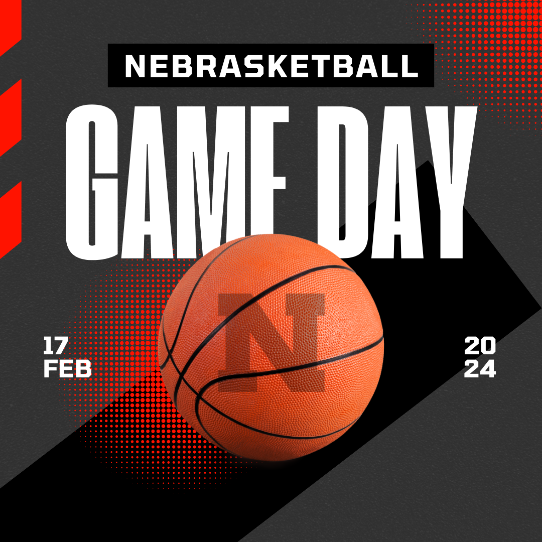 Time to show up, show out for Nebrasketball