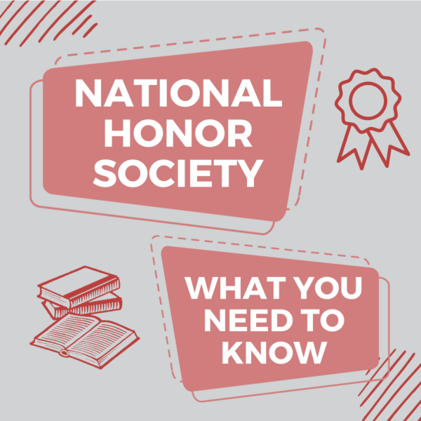 National Honor Society: What applicants need to know as deadline approaches