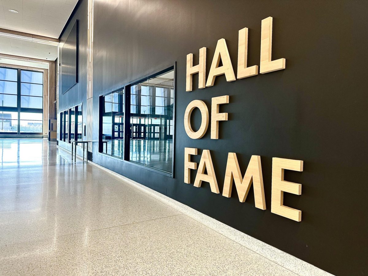 First Griffin Hall of Fame inductees announced