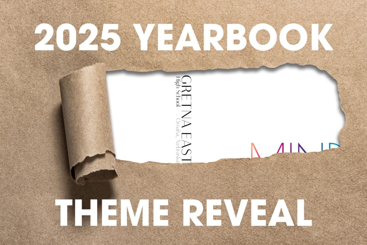 Guardian Yearbook staff announces 2024-25 book theme