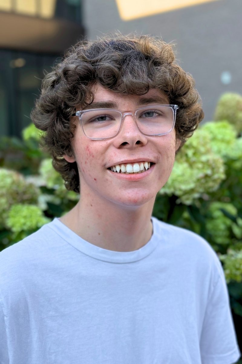Brayden Hansen