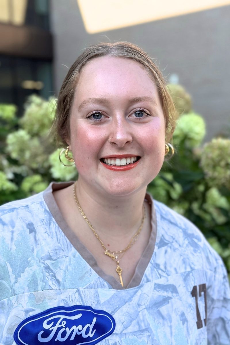 Kristin Tuff