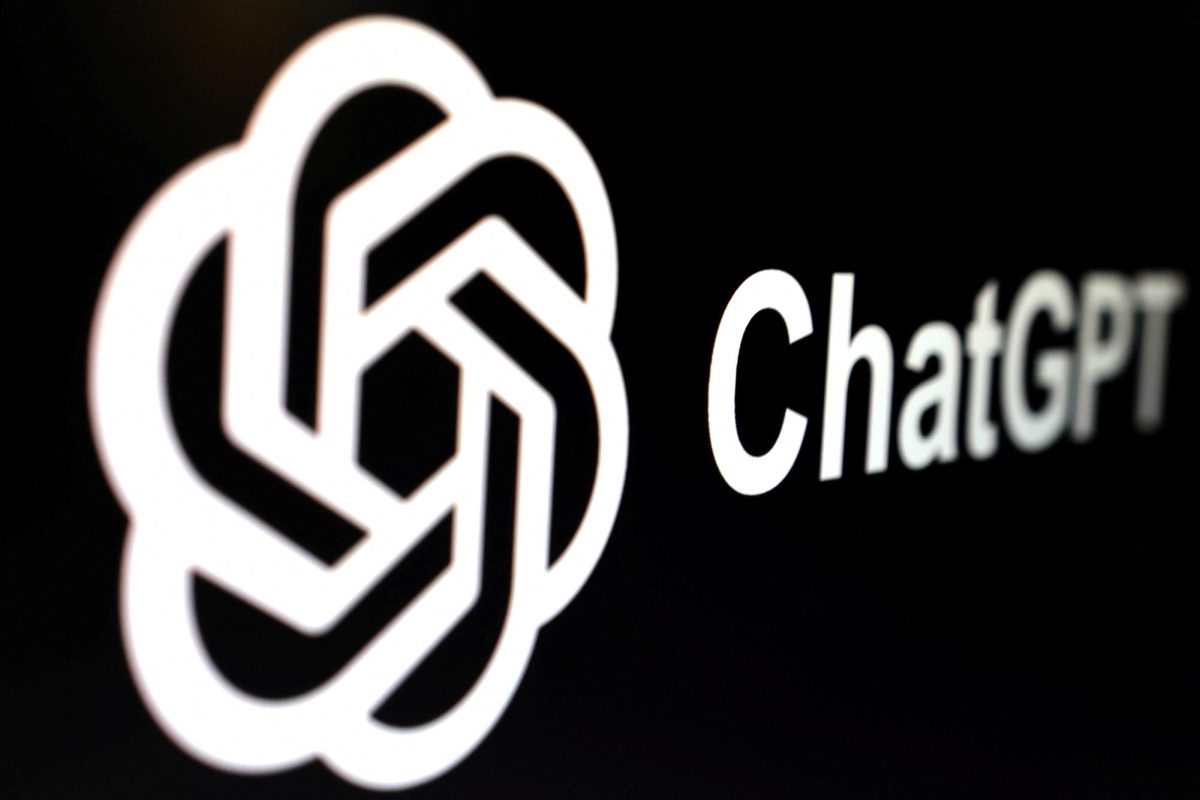 ChatGPT logo is seen in this illustration taken, January 22, 2025. REUTERS/Dado Ruvic/Illustration/ File Photo