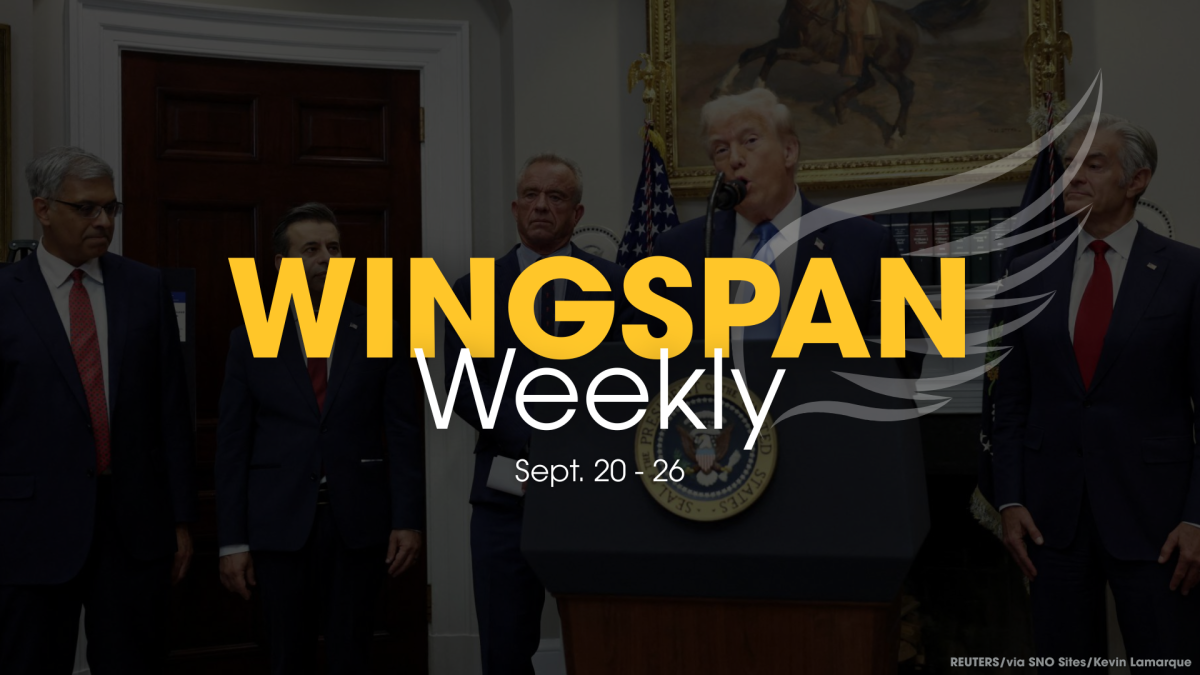 Wingspan Weekly (Second Edition)