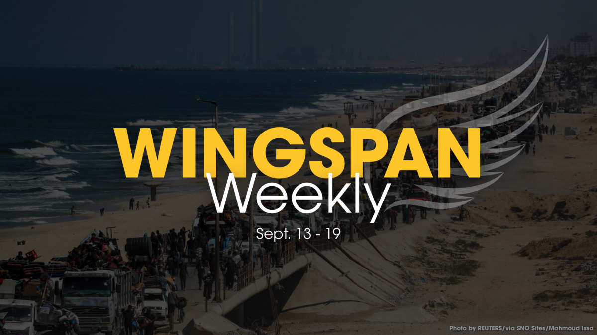 Wingspan Weekly (First Edition)
