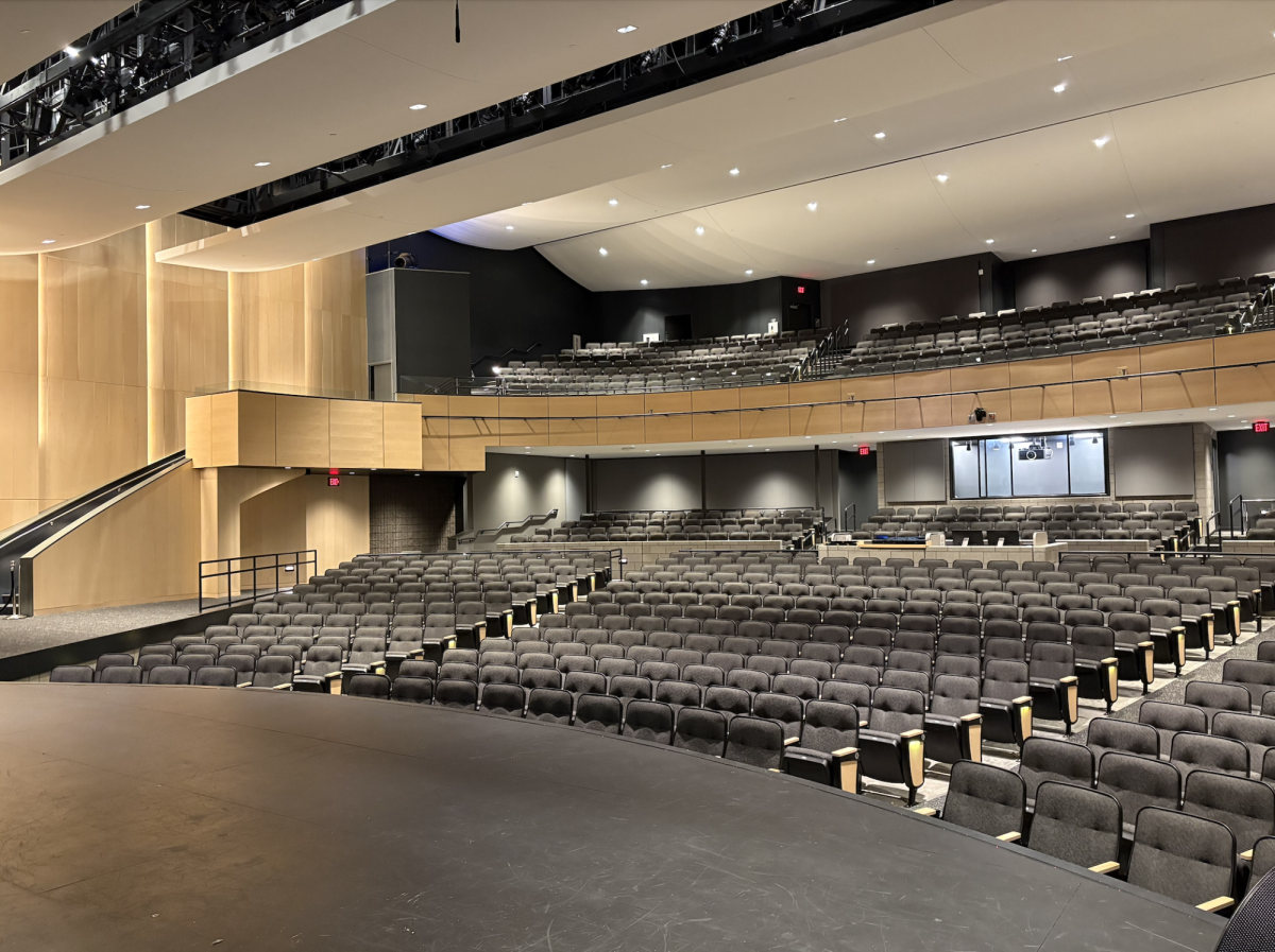 Auditions for this year's One Act will be held in the auditorium this Saturday from 10 a.m. to 2 p.m.