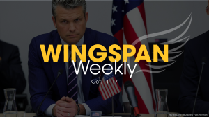 Wingspan Weekly (Fifth Edition)