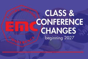 Top contenders to leave EMC