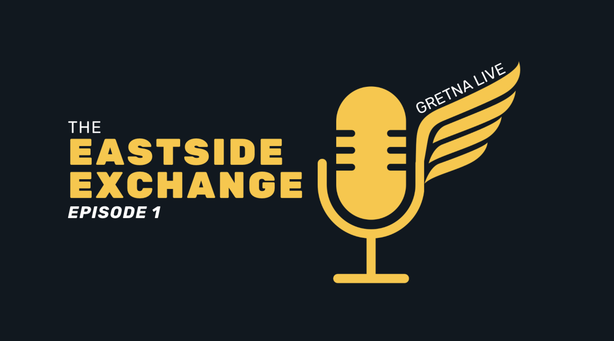 Eastside Exchange Episode One: Football