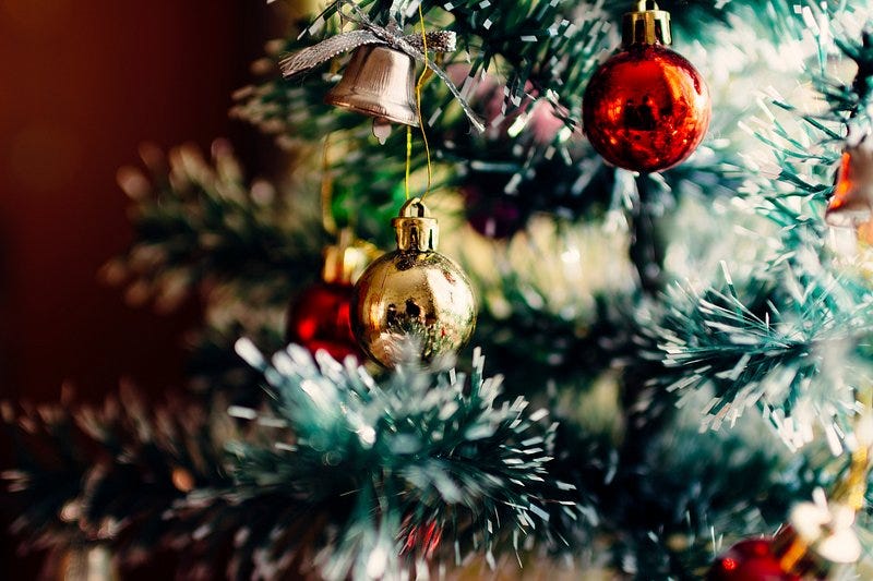 Winter magic abundant in metro, discover holiday traditions, activities