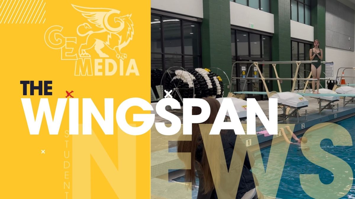 Gretna Diving Team returns after six years, looks to grow program