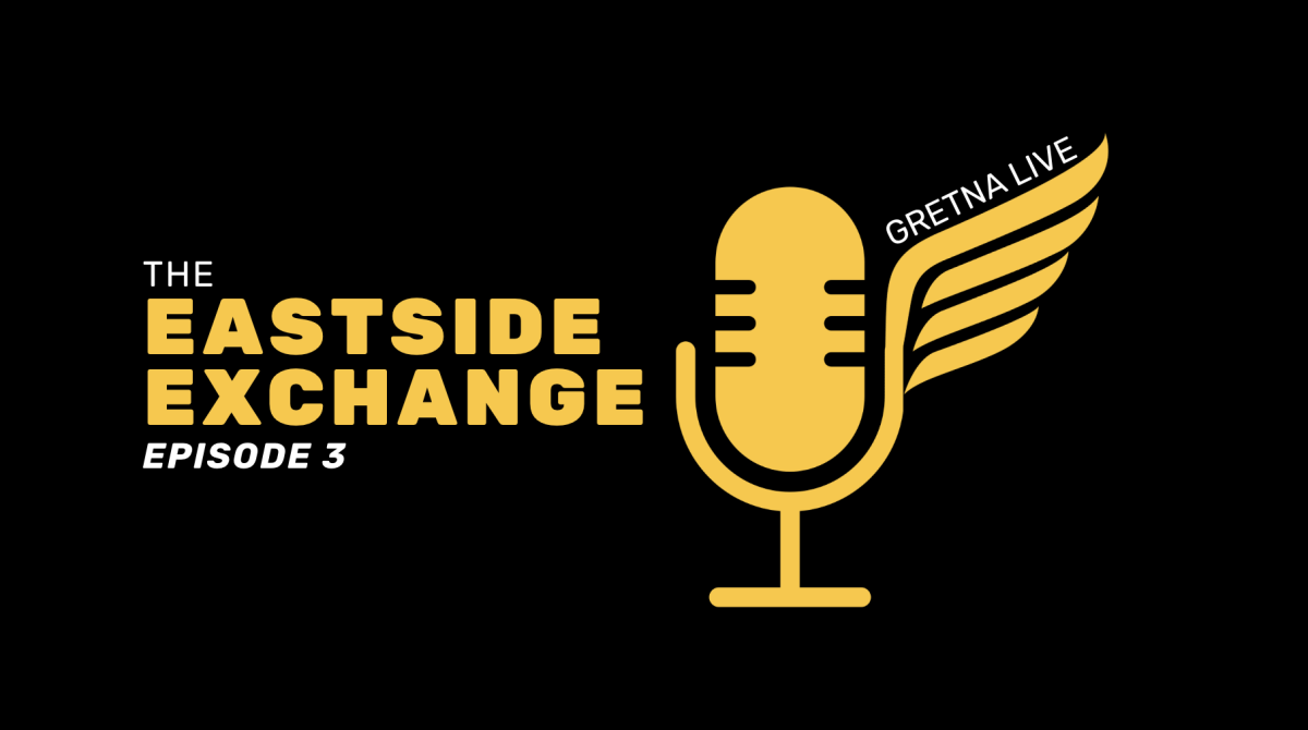 Eastside Exchange Episode Three: Powerlifting