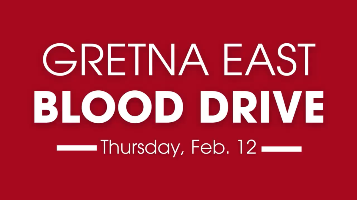PSA: Blood drive coming soon to help with national shortage